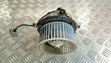 VAUXHALL ASTRA J 2011 - 2014 HEATER BLOWER FAN TESTED