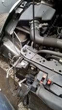 VAUXHALL ASTRA J DRIVERS SIDE CHASSIS LEG 2012 2013 2014 2015 NEW (3)