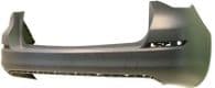 VAUXHALL ASTRA  J   ESTATE   REAR BUMPER   2010 - 2012    NEW  NEW