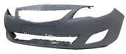 VAUXHALL ASTRA J FRONT BUMPER 2009 - 2010 - 2011 - 2011 - 2012 NEW ( IN PRIMER READY TO PAINT )