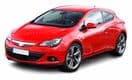 VAUXHALL ASTRA J   ( GTC )   FOG LIGHT  NEW   2012+   DRIVERS SIDE FRONT