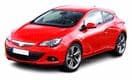 VAUXHALL ASTRA J   ( GTC )   FOG LIGHT  NEW   2012+   PASSENGERS SIDE FRONT