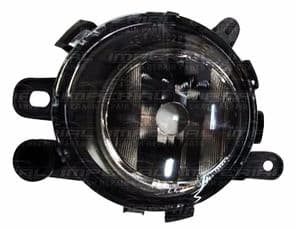 VAUXHALL ASTRA J   ( GTC )   FOG LIGHT  NEW   2012+   PASSENGERS SIDE FRONT