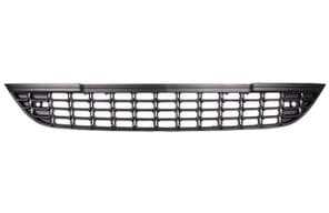 VAUXHALL ASTRA J  LOWER BUMPER GRILL  2010 - 201 - 2012 - 2013   NEW  NEW