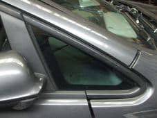 VAUXHALL ASTRA J O/S/F WINDOW / GLASS 2011 - 2012 - 2013 - 2014 DRIVER USED