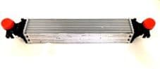 VAUXHALL ASTRA K 2016 - 2017 INTERCOOLER RAD 1.6 TURBO DIESEL NEW 39069542