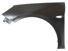 VAUXHALL ASTRA K PASSENGER SIDE WING N/S NEW NEW 2016 2017