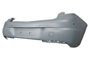 VAUXHALL ASTRA  K   REAR BUMPER  2016 - 2017 - 2018   PARKING SENSORS    TYPE   NEW