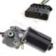 VAUXHALL  ASTRA   MK 4  G  1999 - 2004   FRONT WIPER MOTOR   NEW