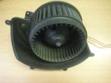 VAUXHALL ASTRA MK 4 G 1999 - 2004 HEATER BLOWER FAN