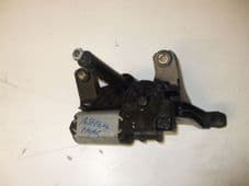 VAUXHALL ASTRA MK 4 G REAR WIPER MOTOR