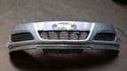 VAUXHALL ASTRA MK 5  FRONT  BUMPER INC GRILL  2005  2006  USED  GRAY