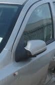 VAUXHALL ASTRA MK 5 H DOOR MIRROR ELECTRIC SILVER 2004 - 2008 (3)