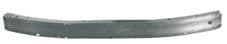 VAUXHALL ASTRA MK 5 H FRONT BUMPER REINFORCEMENT BAR USED 2005 - 2009 ( 3 DR MODEL ONLY )