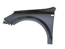 VAUXHALL ASTRA MK 5 H FRONT WING PASSENGER SIDE O/S NEW NEW ( 3 DOOR MODEL ONLY )