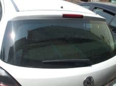 VAUXHALL ASTRA MK 5 H REAR WINDOW SCREEN 2006 - 2009