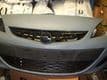 VAUXHALL ASTRA MK 6     J      FRONT BUMPER     NEW     2013  2014  2015   FACELIFT    COMPLETE INC GRILLS