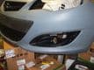 VAUXHALL ASTRA MK 6     J      FRONT BUMPER     NEW     2013  2014  2015   FACELIFT    COMPLETE INC GRILLS