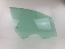 VAUXHALL ASTRA MK 6 J O/S/F WINDOW / GLASS 11,12 , 13 , 14 REG DRIVERS SIDE FRONT DOOR USED
