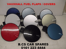 VAUXHALL CORSA C D ASTRA H ZAFIRA VECTRA INSIGNIA FUEL FLAP / COVER 2003 - 2008 VARIOUS COLOURS ask (16)