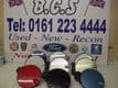 VAUXHALL  CORSA C   SILVER      FUEL FLAP / COVER   2003 - 2005