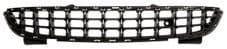VAUXHALL CORSA D 2011 - 2012 - 2013 - 2014 FRONT BUMPER LOWER GRILL