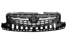 VAUXHALL CORSA D 2012 62 REG FRONT TOP GRILL NEW NEW