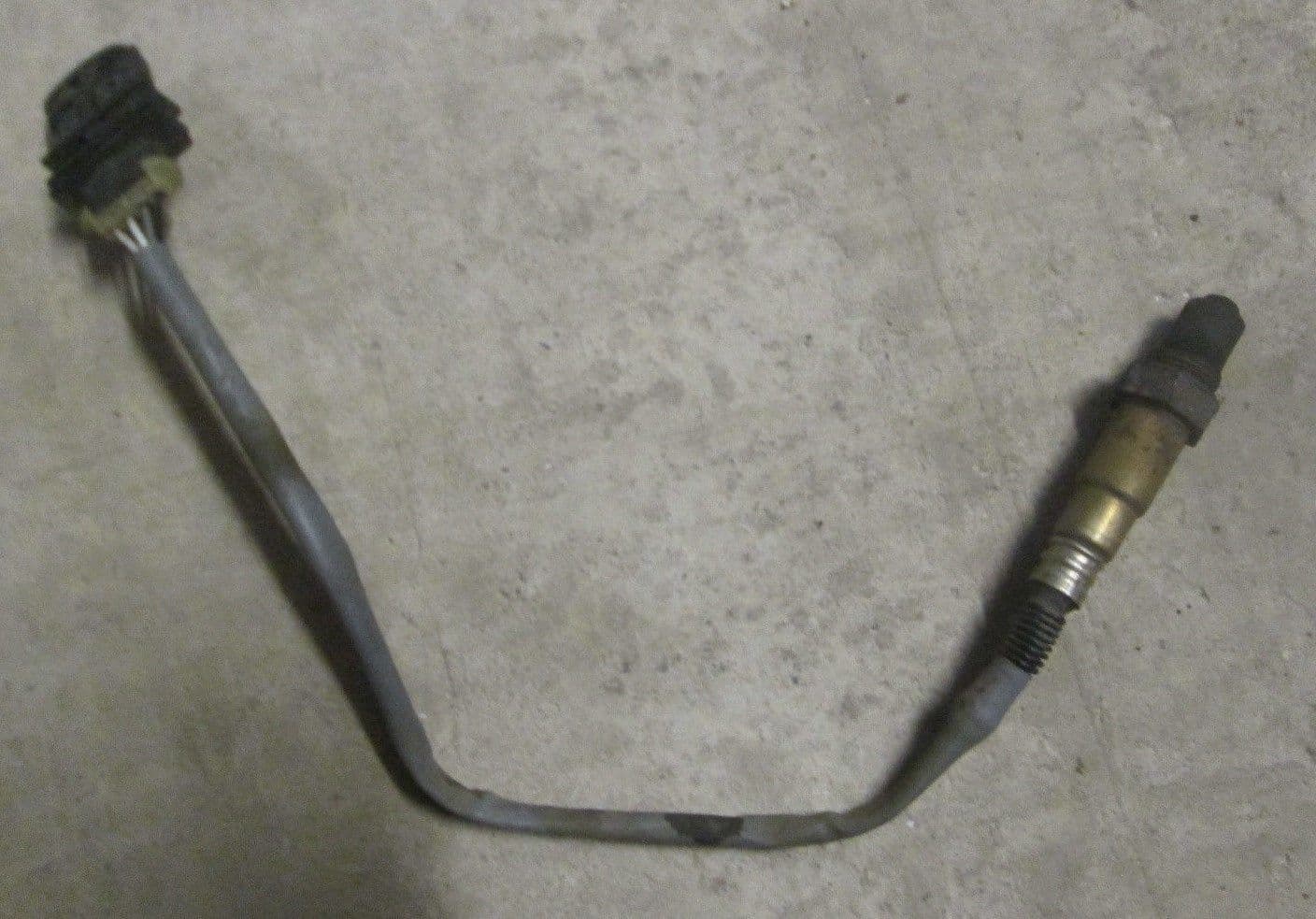 【LOST D 2.0 5.10】 6'1