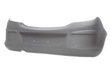 VAUXHALL CORSA D MK 3 REAR BUMPER NEW 2007 - 2011 5 DOOR MODEL ( IN PRIMER )