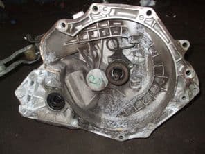 VAUXHALL CORSA  D. GEARBOX  1.2 . Petrol.  2012 - 2013 - 2014.
