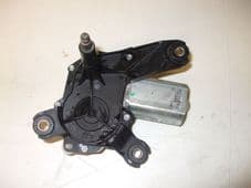 VAUXHALL CORSA MK 2 C REAR WIPER MOTOR 2001 - 2005