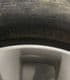 VAUXHALL INSIGNIA   2014  - 2017.   ALLOY.   WHEEL INC TYRE   225/55/17