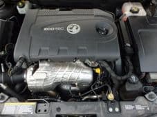 VAUXHALL INSIGNIA DIESEL ENGINE 2.0L CDTI 2013 - 2014 ( 26K MILES ) GENUINE MILEAGE