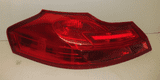 VAUXHALL INSIGNIA  ESTATE  REAR LIGHT  PASSNEGRS SIDE  N/S   2009  2010  2011  2012