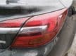 VAUXHALL INSIGNIA  REAR LIGHT   FACELIFT.  2013 - 2016.  DRIVERS SIDE REAR