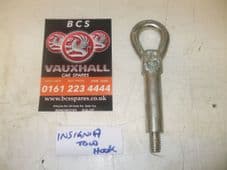 VAUXHALL INSIGNIA TOWING EYE BOLT 2009 - 2013 (1)