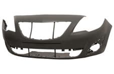 VAUXHALL MERIVA FRONT BUMPER 2010 - 2014 NEW NEW ( INSURANCE APPROVED ) IN PRIMER READY TO PAINT