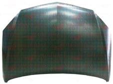 VAUXHALL   TIGRA   BONNET    NEW     2004 - 2009     ( INSURANCE APPROVED ) (1)