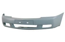 VAUXHALL VECTRA C MK3  FRONT BUMPER  NEW  03 - 05  NEW