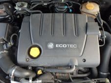 VAUXHALL VECTRA MK 3 ENGINE 1.9 CDTI 8V 2007 - 2008
