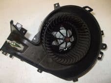 VAUXHALL VECTRA MK 3 HEATER BLOWER FAN 2005 2006 2007