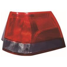 VAUXHALL VECTRA MK 3 REAR LIGHT DRIVERS SIDE O/S ESTATE