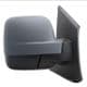 VAUXHALL VIVARO   DOOR MIRROR   ELECTRIC   DRIVERS SIDE   Primed