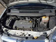 VAUXHALL ZAFIRA B 1.6 ENGINE Z16 XE1 2008 - 2009 -210 - 2011