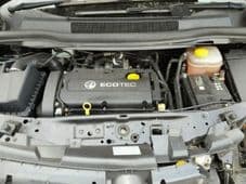 VAUXHALL ZAFIRA B 1.8 PETROL ENGINE Z18 XER 2008 - 2011 63K MILES FULLY TESTED