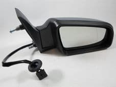 VAUXHALL ZAFIRA B DOOR MIRROR N/S PASSENGER SIDE NEW NEW 2009 - 2012 (9)