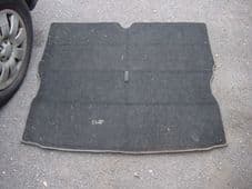 VAUXHALL ZAFIRA MK 2 BOOT CARPET 2008 - 2013 Pre Owened