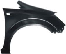 VAUXHALL ZAFIRA MK 2 FRONT WING 2005 - 2007 NEW ( READY TO PAINT )