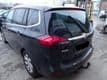 VAUXHALL ZAFIRA TOURER C GENUINE PARCEL SHELF LOAD COVER FOR 2012 - 2015