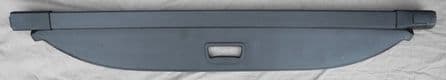 VAUXHALL ZAFIRA TOURER C GENUINE PARCEL SHELF LOAD COVER FOR 2016 - 2018